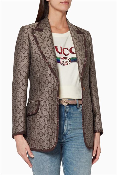 gucci coat women.